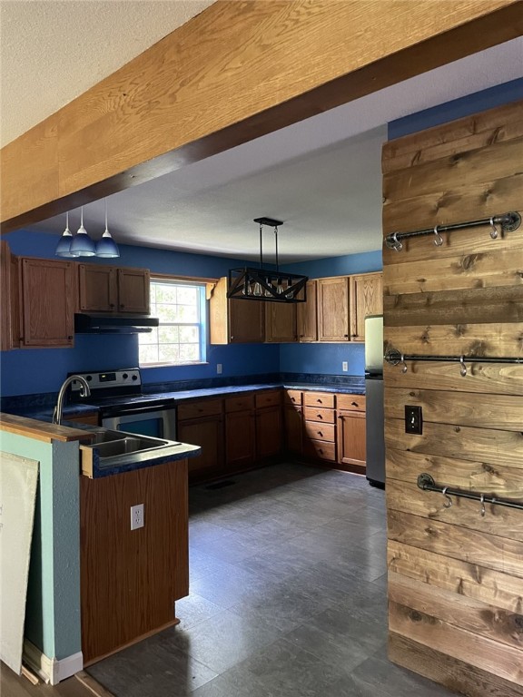 Huckleberry Point - Residential