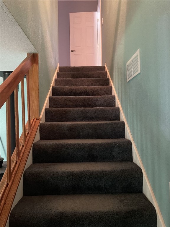 Huckleberry Point - Residential