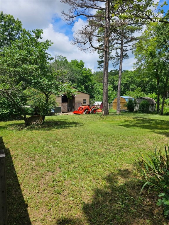 Huckleberry Point - Residential