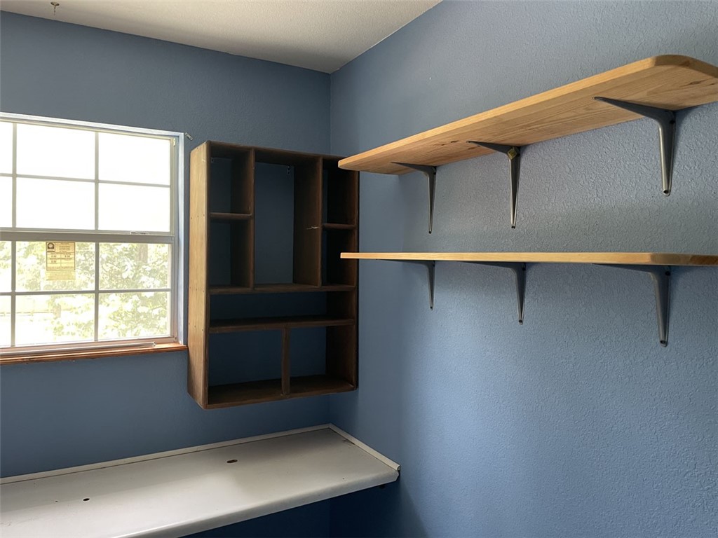 Huckleberry Point - Residential