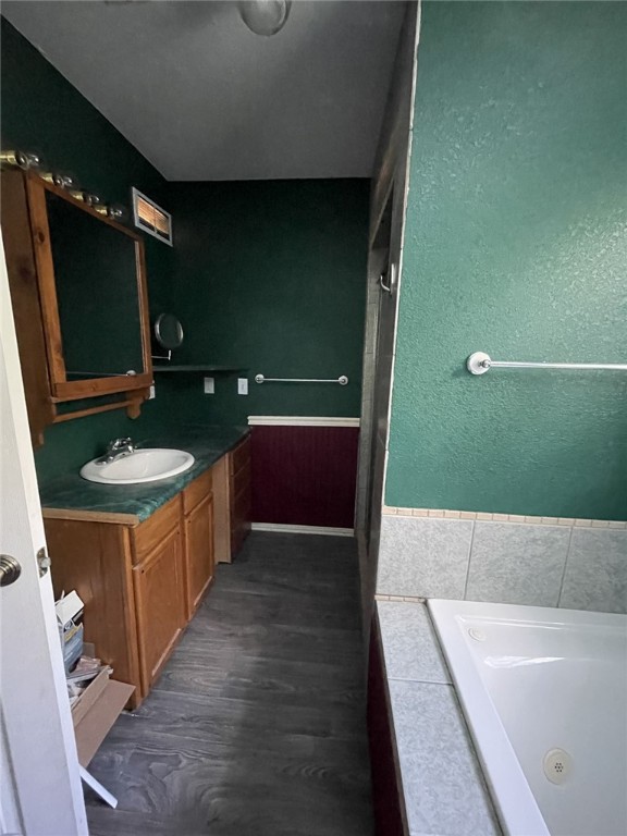 Huckleberry Point - Residential