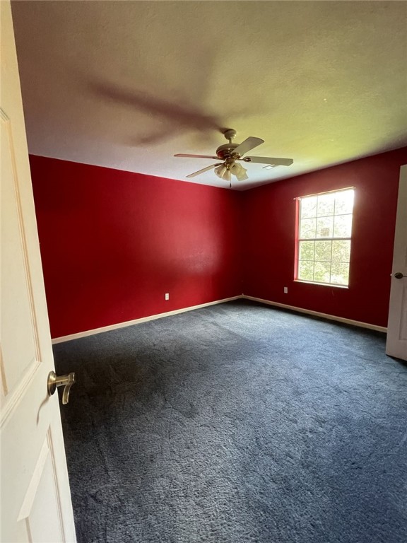 Huckleberry Point - Residential