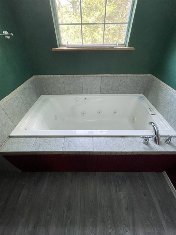 Huckleberry Point - Residential