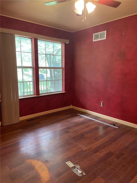 Huckleberry Point - Residential