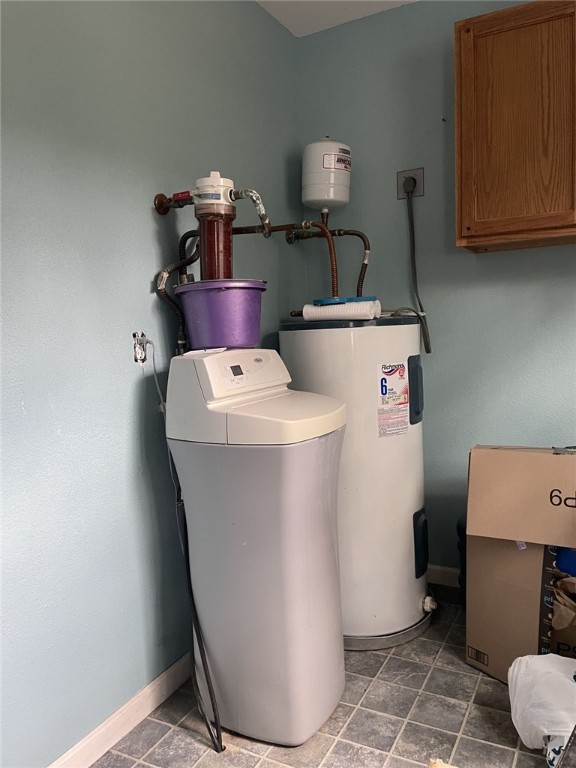 Huckleberry Point - Residential