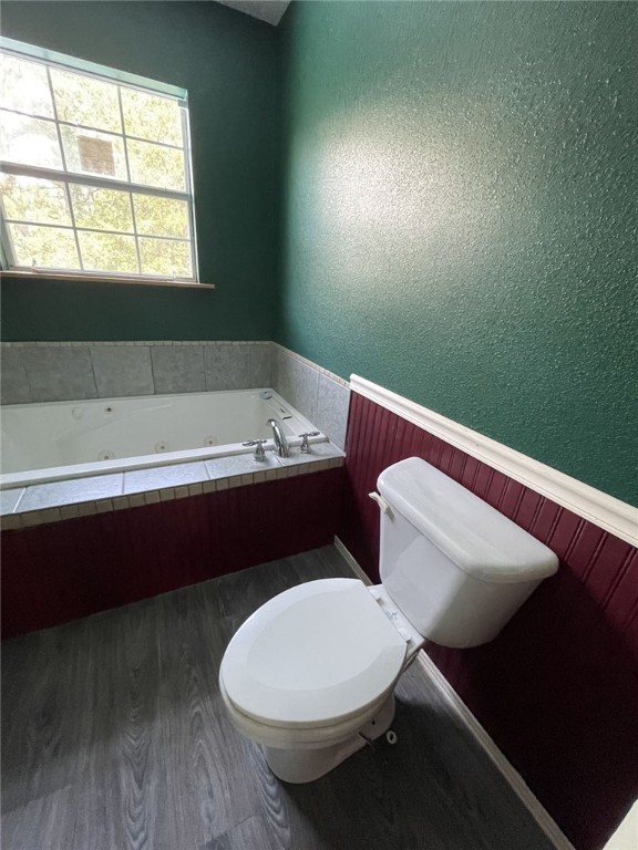 Huckleberry Point - Residential