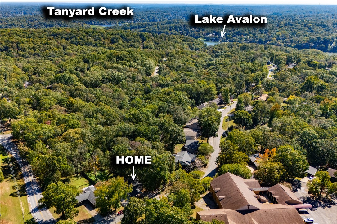 Avondale Sub 2 - Residential