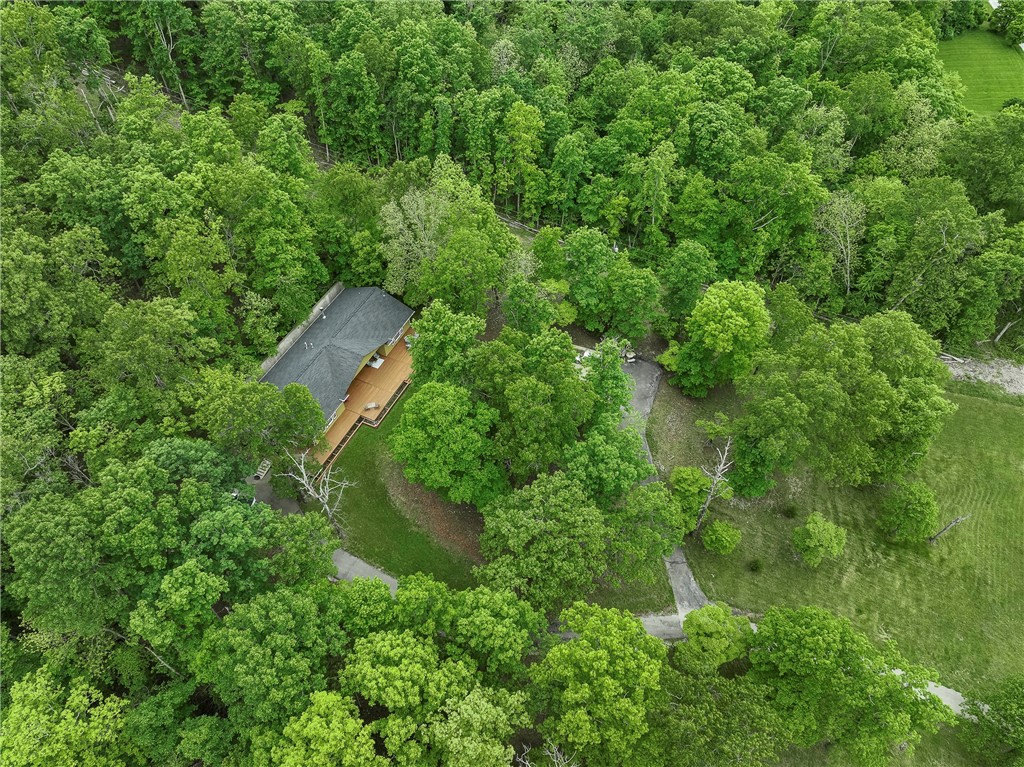 Rural - Residential