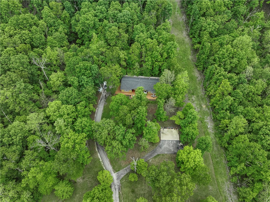 Rural - Residential