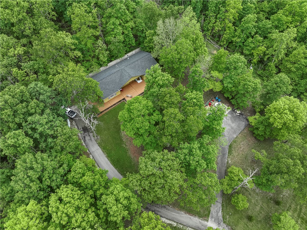 Rural - Residential