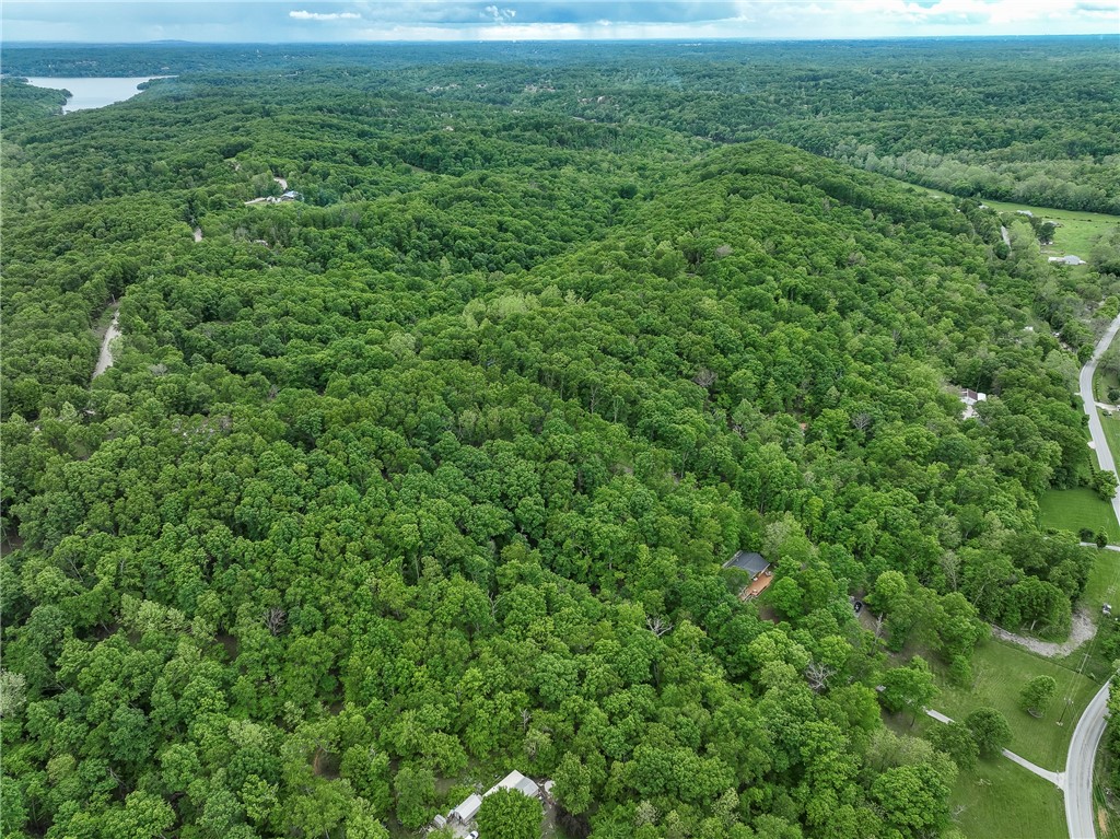Rural - Residential