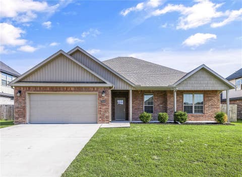 Photo of 1041 W Ashmore Landing Loop, Centerton, AR 72719 (MLS # 1348799)
