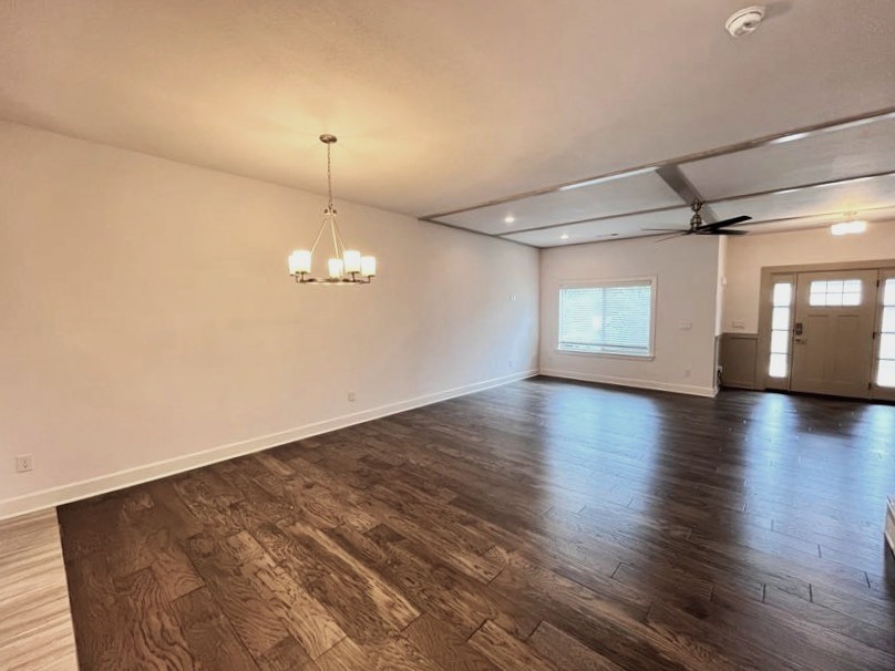 Mds Sub Bentonville - Residential Lease