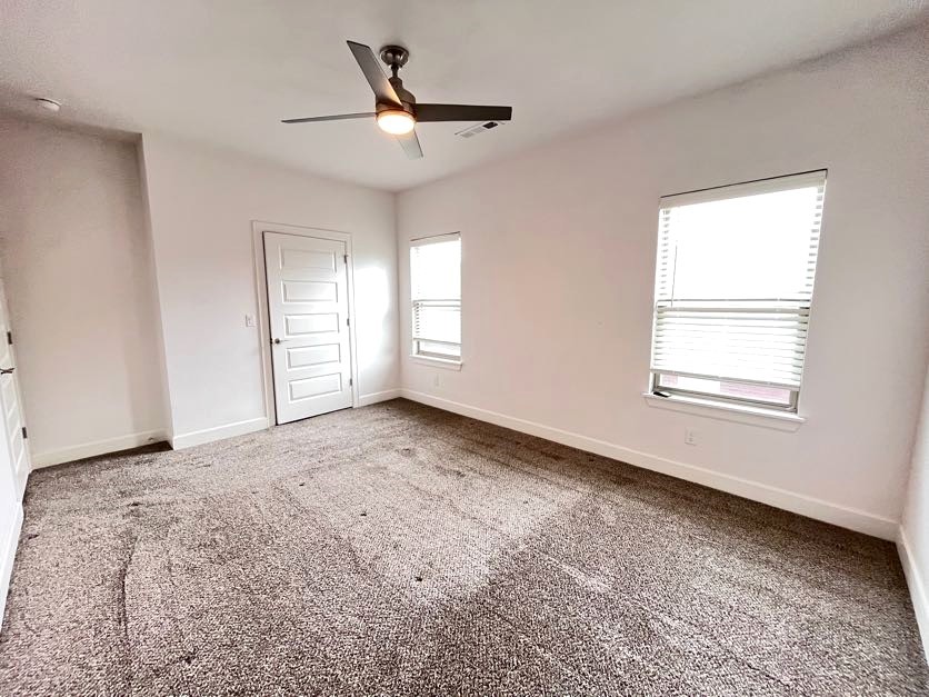 Mds Sub Bentonville - Residential Lease