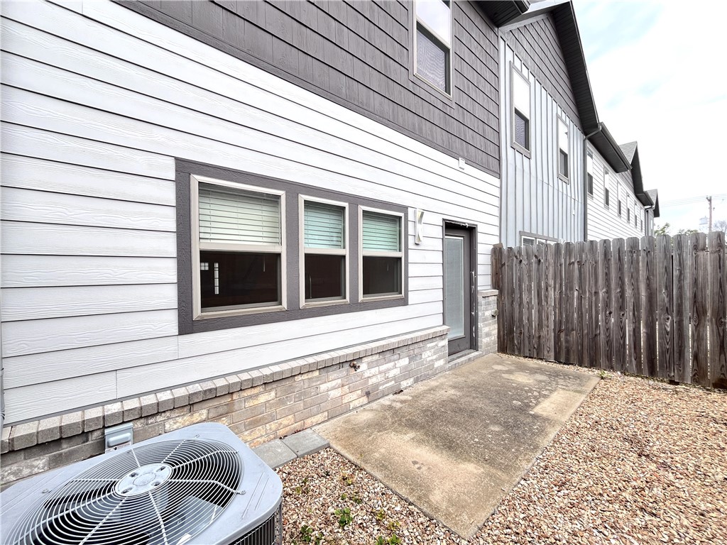 Mds Sub Bentonville - Residential Lease