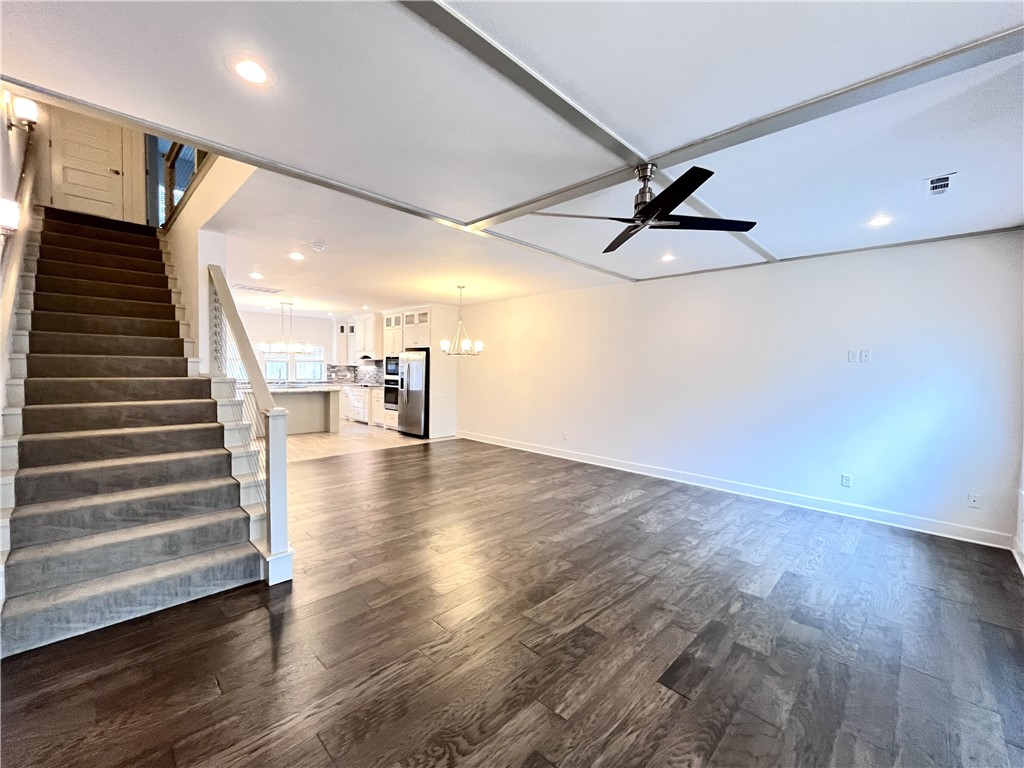 Mds Sub Bentonville - Residential Lease