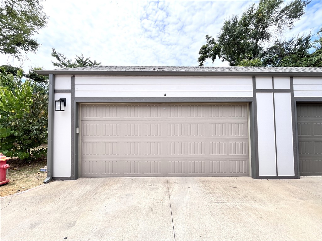 Mds Sub Bentonville - Residential Lease