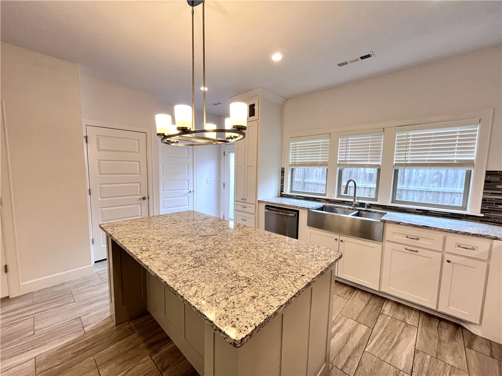 Mds Sub Bentonville - Residential Lease