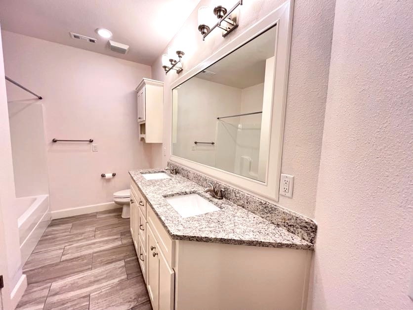 Mds Sub Bentonville - Residential Lease