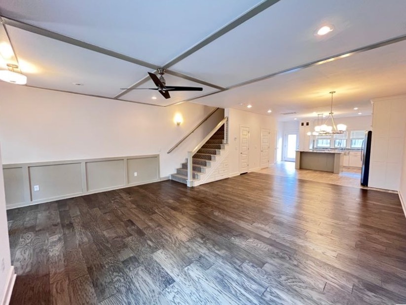 Mds Sub Bentonville - Residential Lease