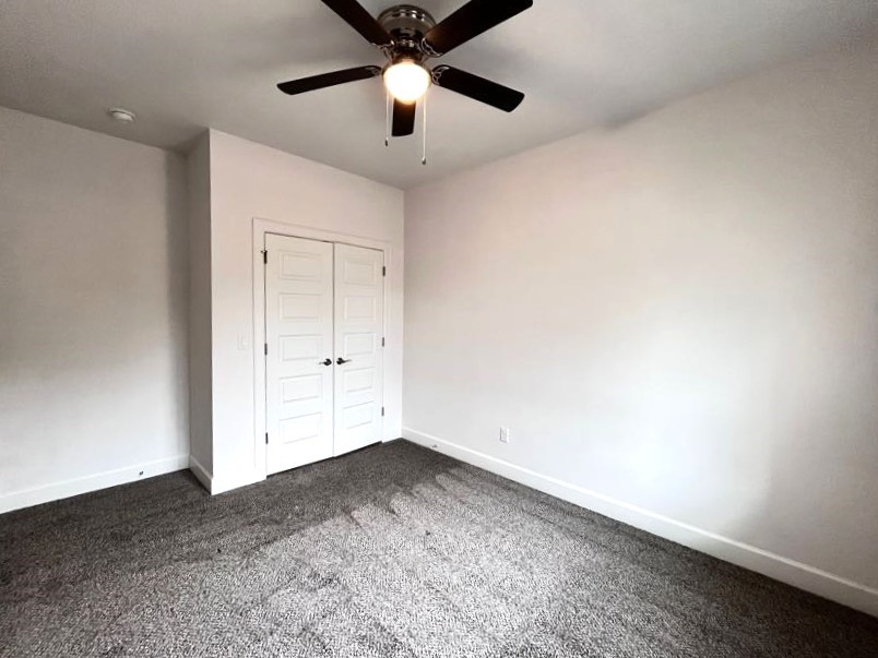 Mds Sub Bentonville - Residential Lease