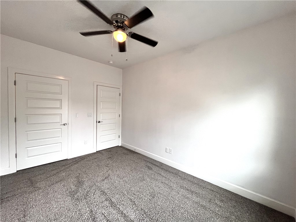 Mds Sub Bentonville - Residential Lease