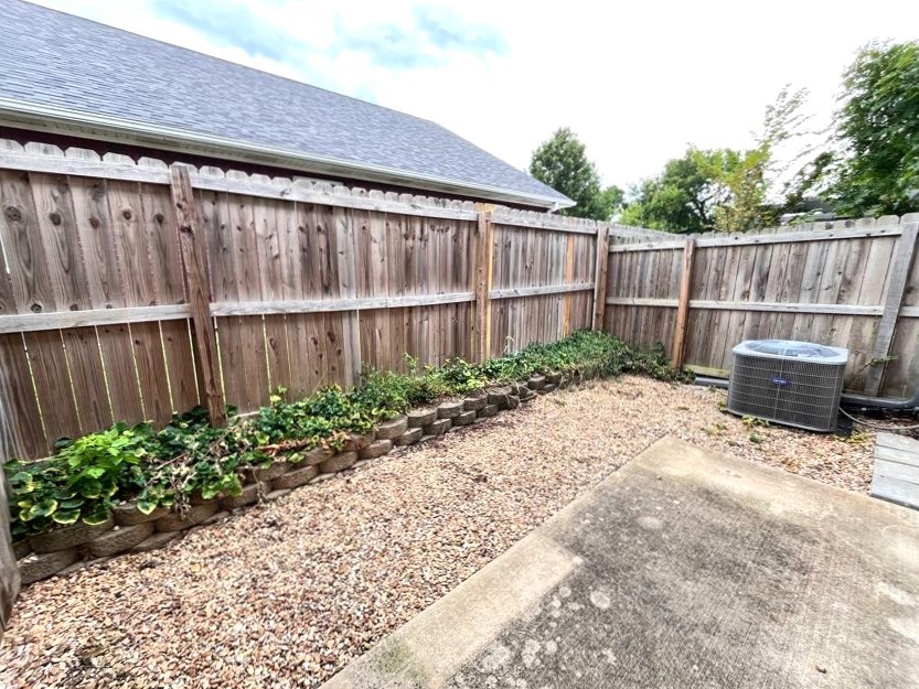 Mds Sub Bentonville - Residential Lease