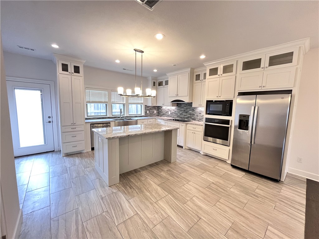 Mds Sub Bentonville - Residential Lease