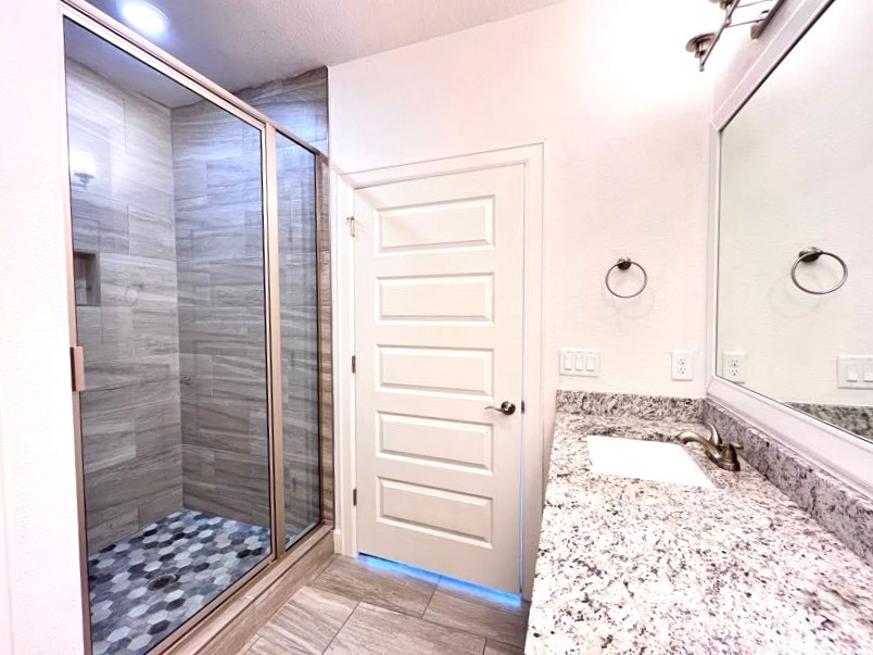 Mds Sub Bentonville - Residential Lease