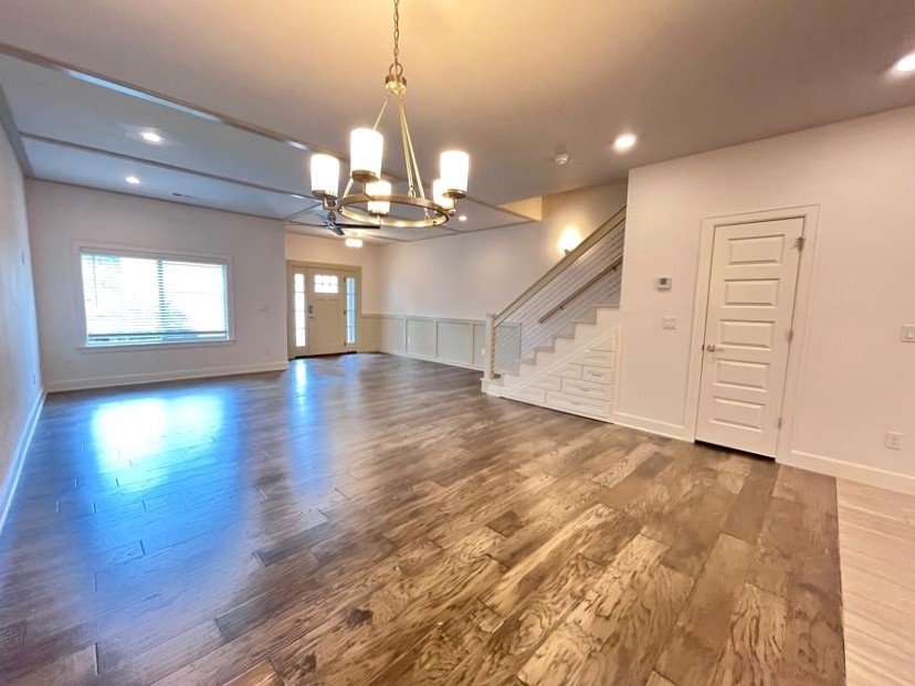 Mds Sub Bentonville - Residential Lease