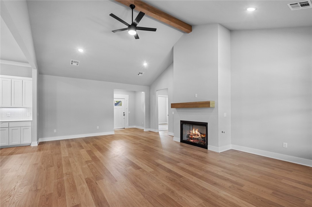 Battlefield Estates Pea Ridge - Residential