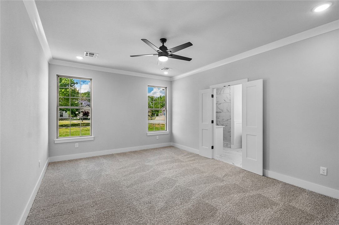 Battlefield Estates Pea Ridge - Residential