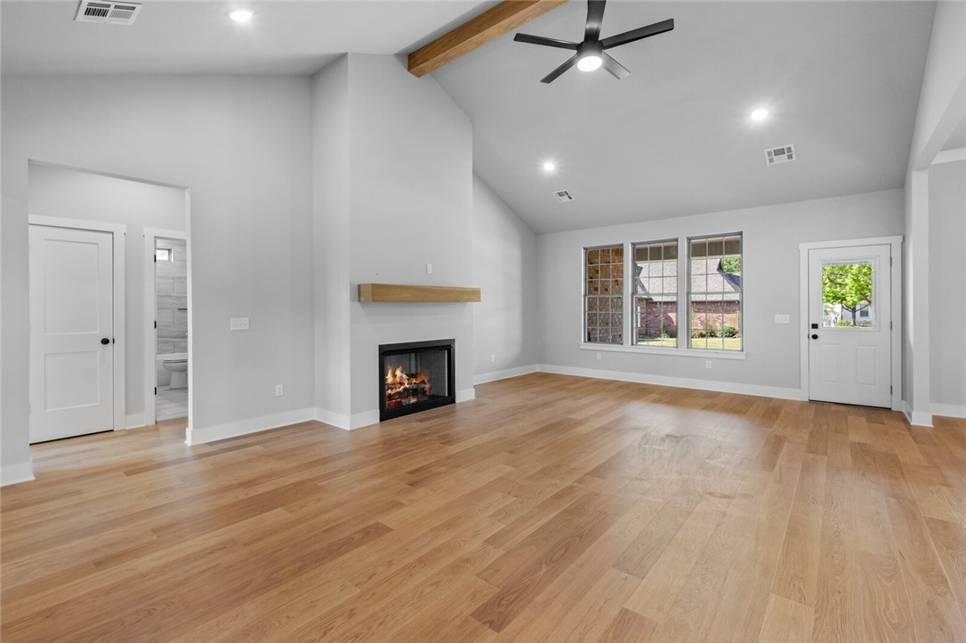 Battlefield Estates Pea Ridge - Residential