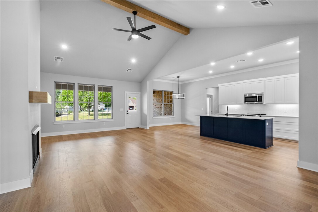 Battlefield Estates Pea Ridge - Residential