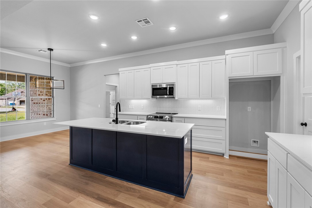 Battlefield Estates Pea Ridge - Residential