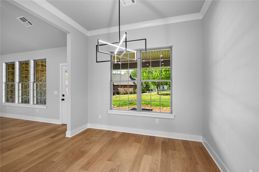 Battlefield Estates Pea Ridge - Residential