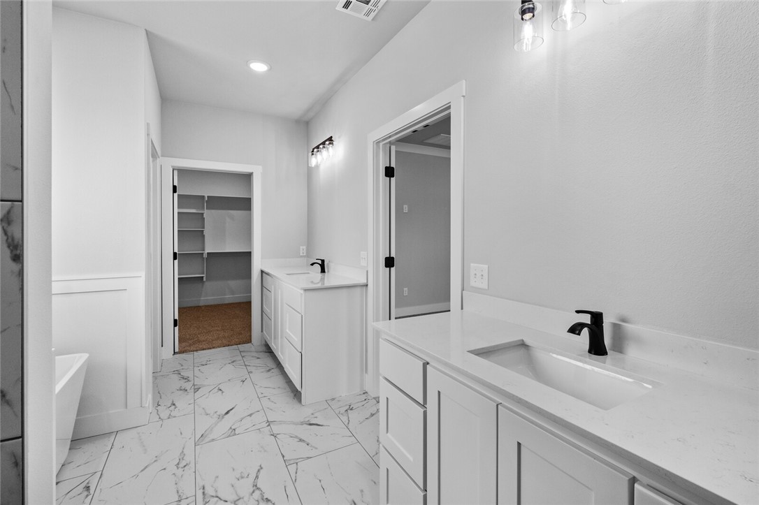 Battlefield Estates Pea Ridge - Residential