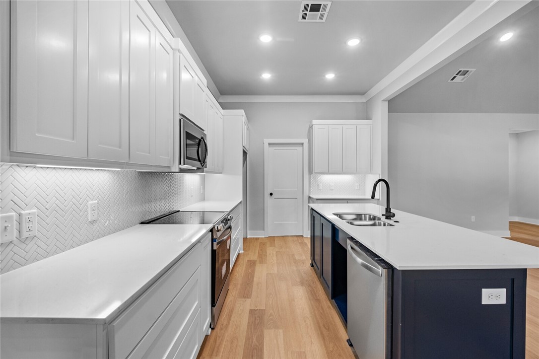 Battlefield Estates Pea Ridge - Residential