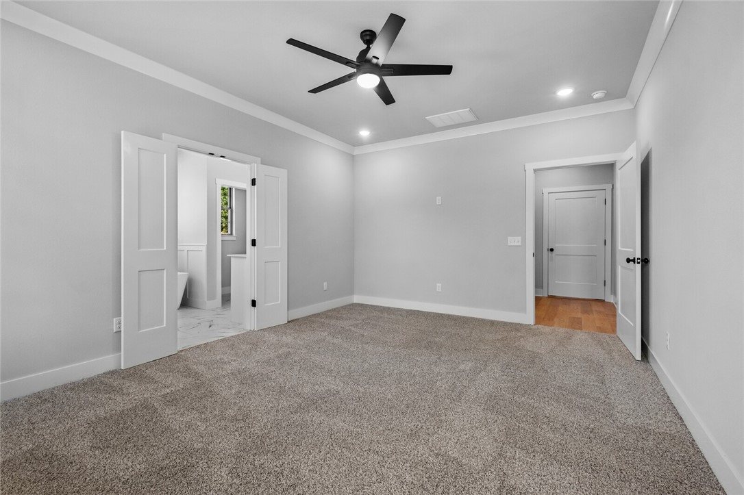 Battlefield Estates Pea Ridge - Residential