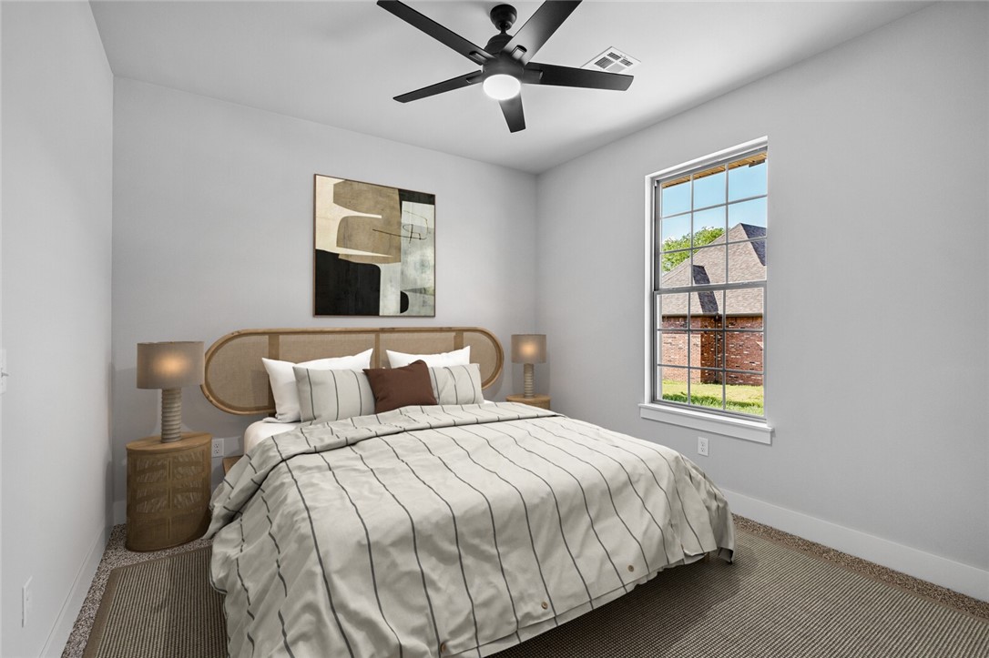 Battlefield Estates Pea Ridge - Residential