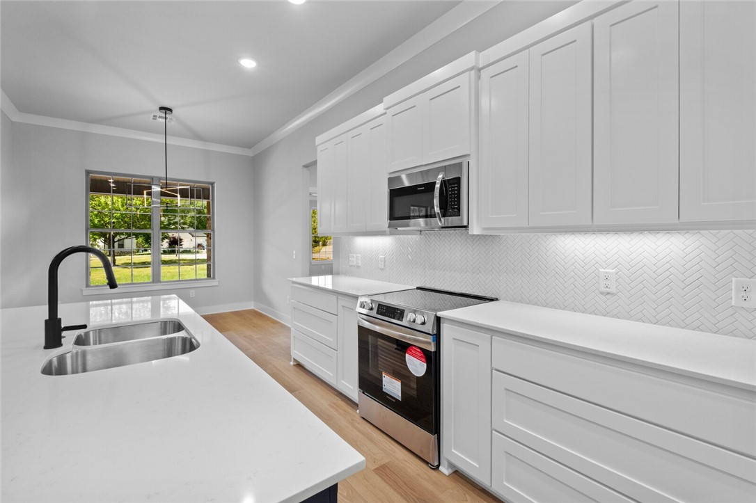 Battlefield Estates Pea Ridge - Residential