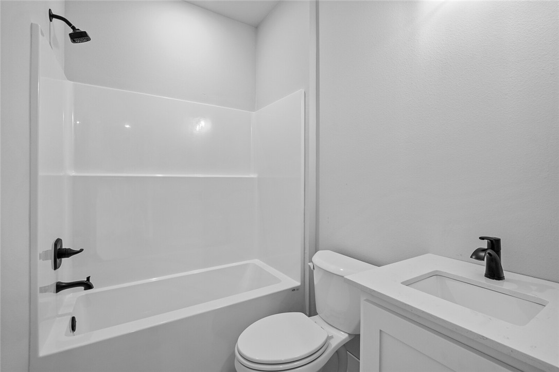 Battlefield Estates Pea Ridge - Residential