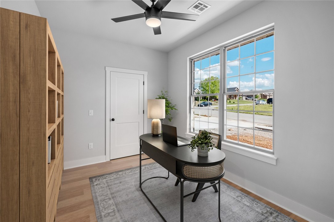 Battlefield Estates Pea Ridge - Residential