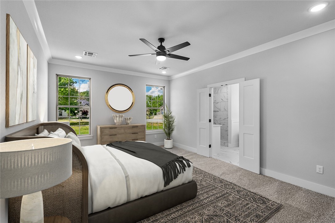 Battlefield Estates Pea Ridge - Residential