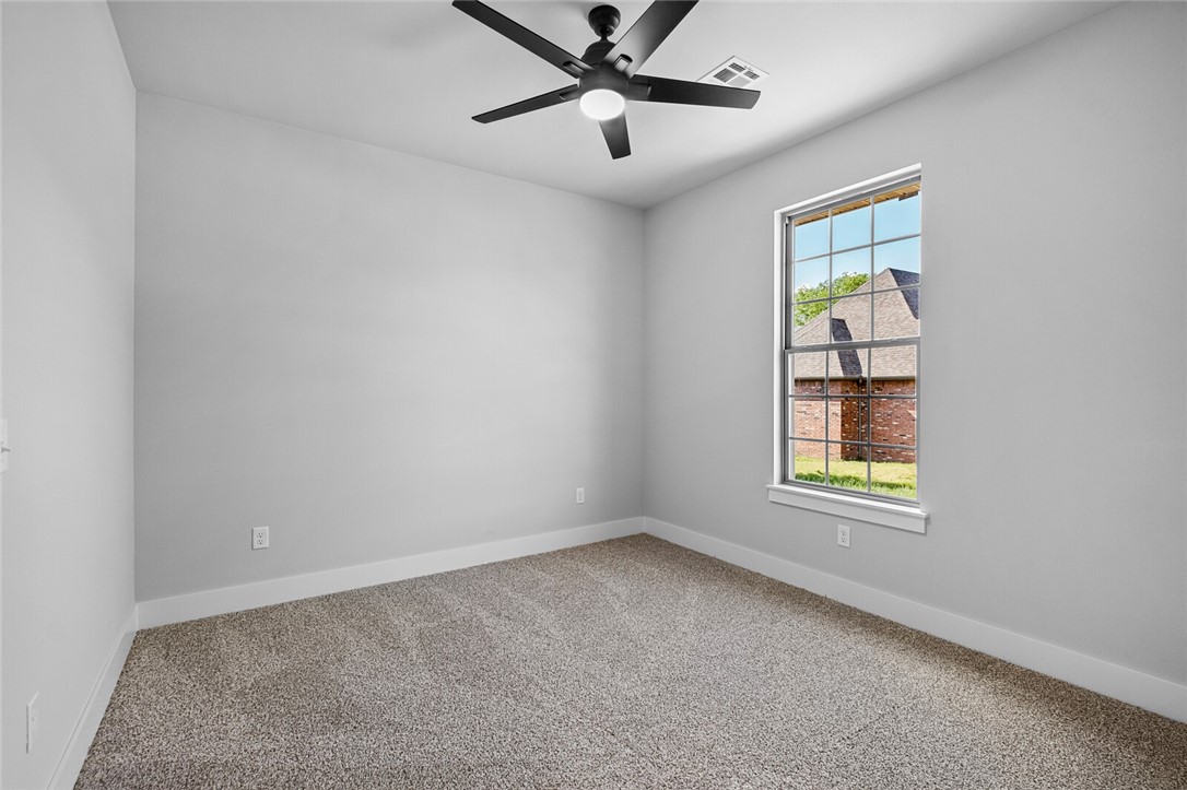 Battlefield Estates Pea Ridge - Residential