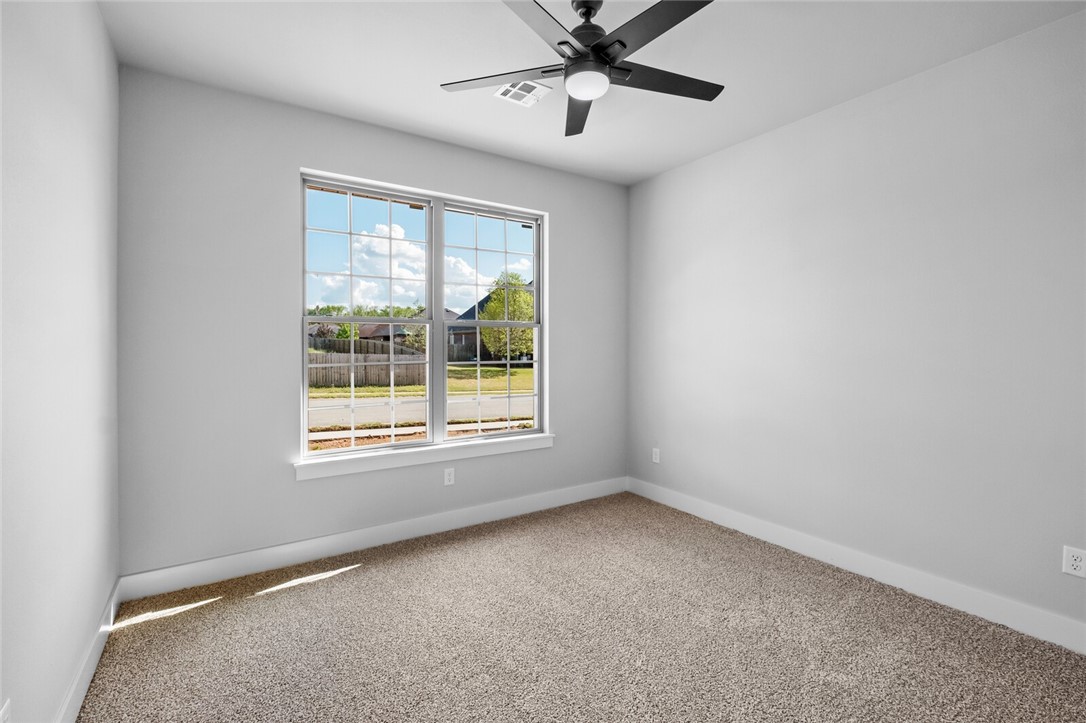 Battlefield Estates Pea Ridge - Residential