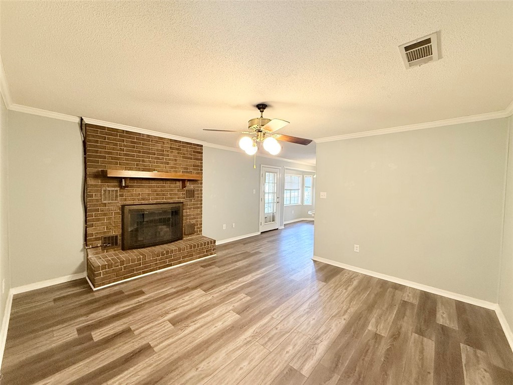 WOODRIDGE ESTATES - Residential