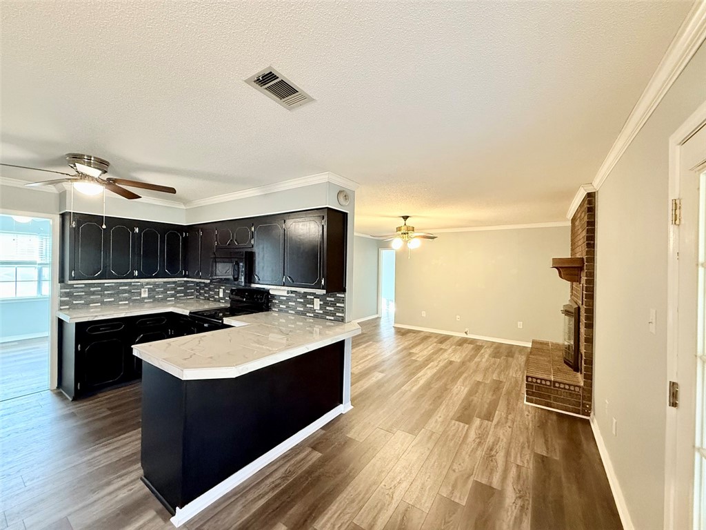 WOODRIDGE ESTATES - Residential