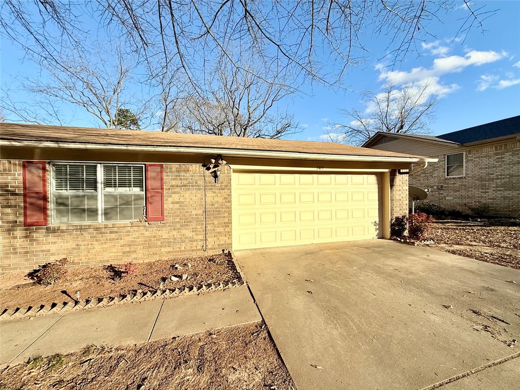 WOODRIDGE ESTATES - Residential