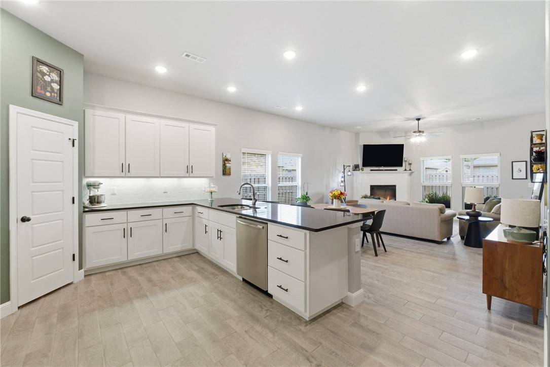 Deere Creek - Residential